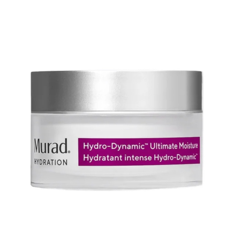 NEW Murad Hydro-Dynamic Moisture Cream - 1.7oz BNIB